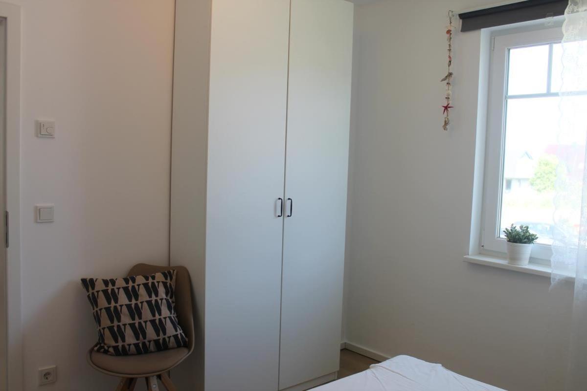 Ferienwohnung F 86 In Born Bagian luar foto